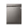 LG DFB425FP - 14 Sets  Dishwasher, Silver  - غسالة صحون