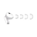 HUAWEI DOLPHIN-T010 Freebuds Neo, Ice White سماعات هيواوي