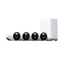 ANKER E8600323  eufyCam E330 Professional 4-Cam Kit كاميرات مراقبة احترافي انكر