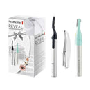 ماكنة كهربائية للرموش والحواجب من ريمنكتون Remington EC300 Lash & Brow Kit with Heated Eyelash Curler