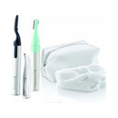 ماكنة كهربائية للرموش والحواجب من ريمنكتون Remington EC300 Lash & Brow Kit with Heated Eyelash Curler