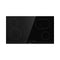 GORENJE ECS959BCSC 4-Hob Glass Ceramic Cooker, Black طباخ سيراميك زجاجي بأربعة شعلات جورنجي