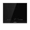 GORENJE ECS959BCSC 4-Hob Glass Ceramic Cooker, Black طباخ سيراميك زجاجي بأربعة شعلات جورنجي