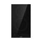 GORENJE ECT321BCSC 2-Hob Glass Ceramic Cooker, Black طباخ سيراميك زجاجي بموقدين جورنجي