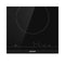 GORENJE ECT321BCSC 2-Hob Glass Ceramic Cooker, Black طباخ سيراميك زجاجي بموقدين جورنجي
