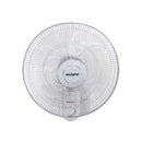 SHOWNIC EF-16W40CW Wall Fan, 16 Inch مروحة شونك جدارية