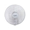 SHOWNIC EF-16W40CW Wall Fan, 16 Inch مروحة شونك جدارية