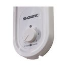 SHOWNIC EF-16W40CW Wall Fan, 16 Inch مروحة شونك جدارية
