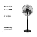 SHOWNIC EF-18S50CB 16 Inch Vertical Fan  مروحة عامودية 18 انج ( 45.72 سم ) 75 واط من شونك