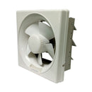 ALMATEEN EFAL301J1262W-MY Ventilation Fan, White ساحبة هواء المتين