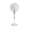 SHOWNIC EFR-18R65SW 18” Rechargeable Stand Fan   , White مروحة عمودية قابلة للشحن مقاس ١٨ بوصة شونك