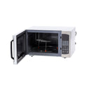 MIDEA EG142A5L Microwave Oven With Grill 42 L, Silver
