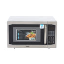 MIDEA EG142A5L Microwave Oven With Grill 42 L, Silver