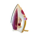 SHARP EI-SH21-P3 Steam Iron, Pink مكواة كهربائية شارب