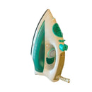 SHARP EI-SH21-T3 Steam Iron, Teal مكواة كهربائية شارب