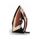 SHARP EI-SW41-X3 Steam Iron, Brown مكواة شارب