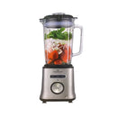 EMBLEME EM-1500S4 Kitchen Blender, Silver خلاط امبليوم