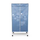 EMBLEME EM-CD10 منشر ملابس , امبليوم