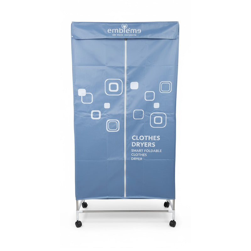 EMBLEME EM-CD10 منشر ملابس , امبليوم