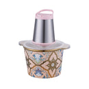 EMBLEME  EM-CH5 محضرة طعام 3 لتر – موديل امبليوم