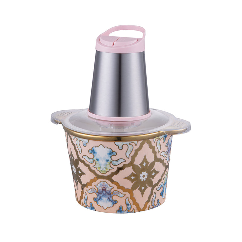 EMBLEME  EM-CH5 محضرة طعام 3 لتر – موديل امبليوم