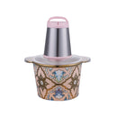 EMBLEME  EM-CH5 محضرة طعام 3 لتر – موديل امبليوم