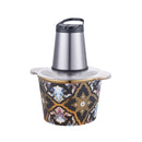 EMBLEME  EM-CH5 محضرة طعام 3 لتر – موديل امبليوم