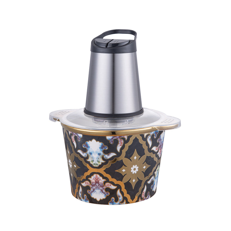 EMBLEME  EM-CH5 محضرة طعام 3 لتر – موديل امبليوم