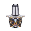 EMBLEME  EM-CH5 محضرة طعام 3 لتر – موديل امبليوم