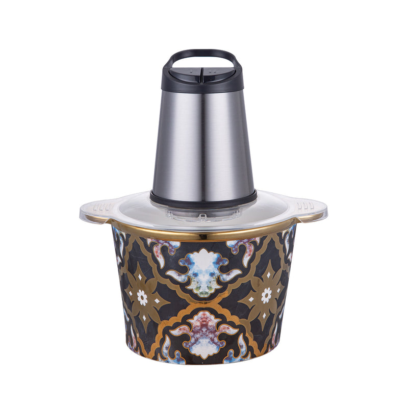 EMBLEME  EM-CH5 محضرة طعام 3 لتر – موديل امبليوم