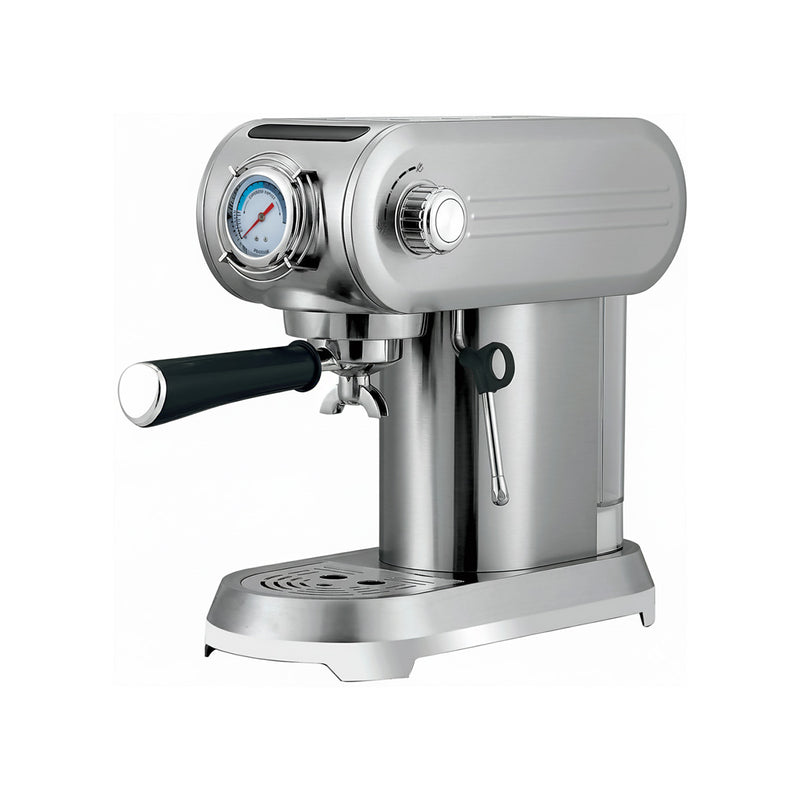 EMBLEME EM-CM4S مكينة قهوة اسبريسو 4 ×1 امبليوم