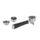 EMBLEME EM-CM4S مكينة قهوة اسبريسو 4 ×1 امبليوم