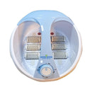 EMBLEME EM-FM2 Foot Massage Device, Blue جهاز مساج للقدمين امبليوم