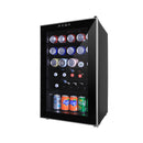 EMBLEME EM-FW1 Cold Beverage Dispenser 68 L, Black  عارضة مشروبات امبليوم