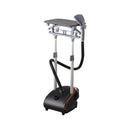 EMBLEME EM GS25B Double Stand 2-in-1 Iron, 1800W مكوى ملابس امبليوم