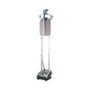 EMBLEME EM GS25B Double Stand 2-in-1 Iron, 1800W مكوى ملابس امبليوم