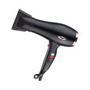 EMBLEME EM-HDBGC Professional Hair Dryer 2000 W, Black شسوار شعر امبليوم