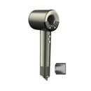 EMBLEME EM-HDGCC BLDC Digital Motor Hair Dryer, Grey شسوار شعر امبليوم