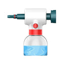 EMBLEME EM SC3R Steam Cleaner, 350 ml منضف بالبخار امبليوم