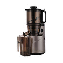 EMBLEME EM-SJBC25 Slow Juicer 250 W, Grey  صانعة عصير امبليوم