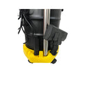 EMBLEME EM VC25LDW Drum Vacuum, Black مكنسة كهربائية امبليوم