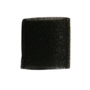 EMBLEME EM VC25LDW Drum Vacuum, Black مكنسة كهربائية امبليوم