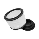 EMBLEME EM VC25LDW Drum Vacuum, Black مكنسة كهربائية امبليوم
