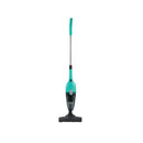 EMBLEME EM VCSUB Upright Vacuum, Blue مكنسة كهربائية امبليوم