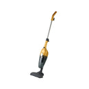 EMBLEME EM VCSUG Upright Vacuum, Gold مكنسة كهربائية امبليوم