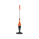 EMBLEME EM VCSUO Upright Vacuum, Orange مكنسة كهربائية امبليوم