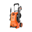 EMBLEME EM-WPSC025 High Pressure Washer 2200 W, Orange مرشة ماء ضغط عالي امبليوم