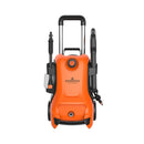 EMBLEME EM-WPSC025 High Pressure Washer 2200 W, Orange مرشة ماء ضغط عالي امبليوم