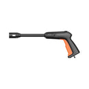 EMBLEME EM-WPVC250 2-in-1 High Pressure Washer & Vacuum Cleaner 1600 W, Black مكنسة كهربائية + رشاشة ضغط عالي 2 * 1 امبليوم