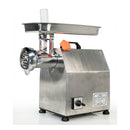 EMBLEME EM12SS Industrial Meat Grinder, 900 Watts مفرمة امبليوم